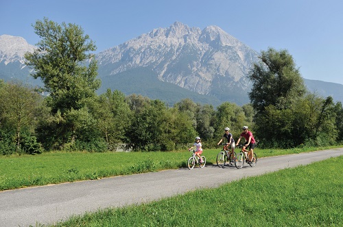 Radfahren